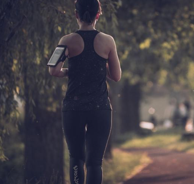 Local Running Group